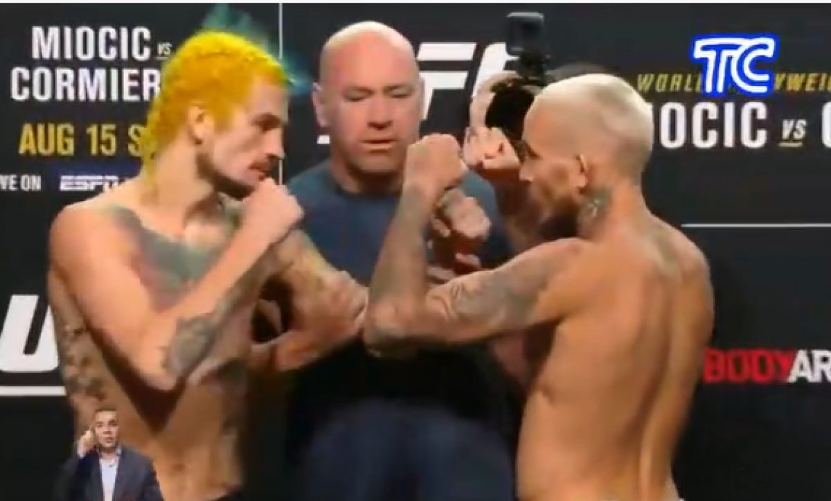 Noticia: VIDEO | Marlon "Chito" Vera se alista para nueva pelea: Agenda de ecuatorianos en el exterior VIDEO | Marlon "Chito" Vera se alista para nueva pelea: Agenda de ecuatorianos en el exterior