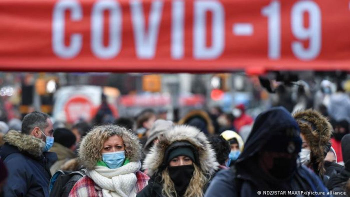 Noticia: La OMS decide mantener el Covid-19 a nivel de pandemia La OMS decide mantener el Covid-19 a nivel de pandemia