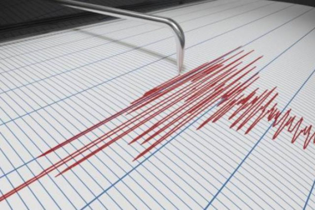 Noticia: Sismo de magnitud 6.3 se sintió en algunas provincias del Ecuador Sismo de magnitud 6.3 se sintió en algunas provincias del Ecuador