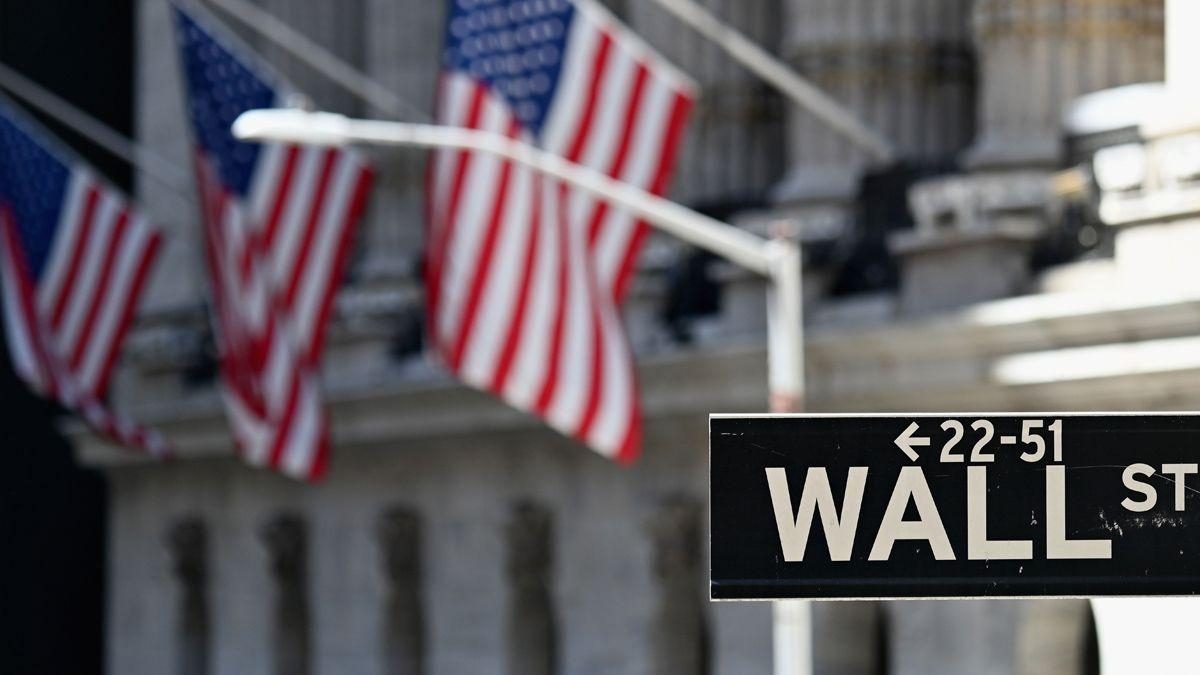 Noticia: Wall Street abre en alza Wall Street abre en alza