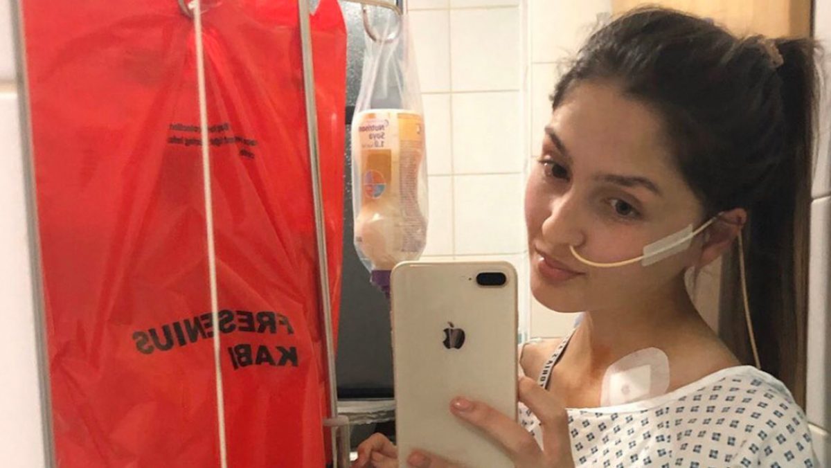 Noticia: Joven gana millonaria demanda al médico responsable de su discapacidad física con la que nació Joven gana millonaria demanda al médico responsable de su discapacidad física con la que nació