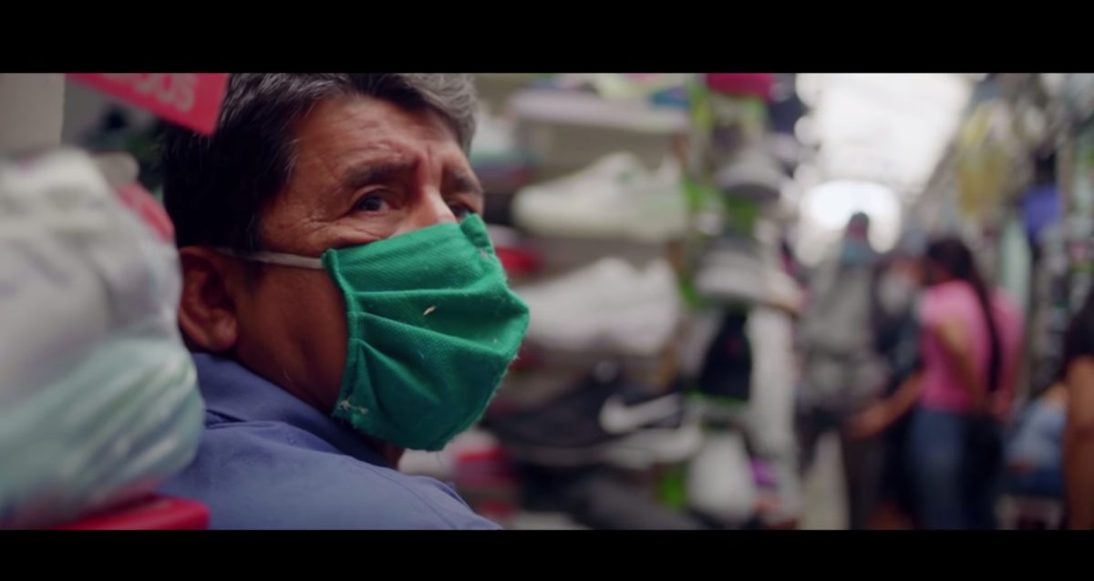 Noticia: VIDEO | "Renacer": la nueva canción de Daniel Betancourth inspirada en los pueblos latinos VIDEO | "Renacer": la nueva canción de Daniel Betancourth inspirada en los pueblos latinos