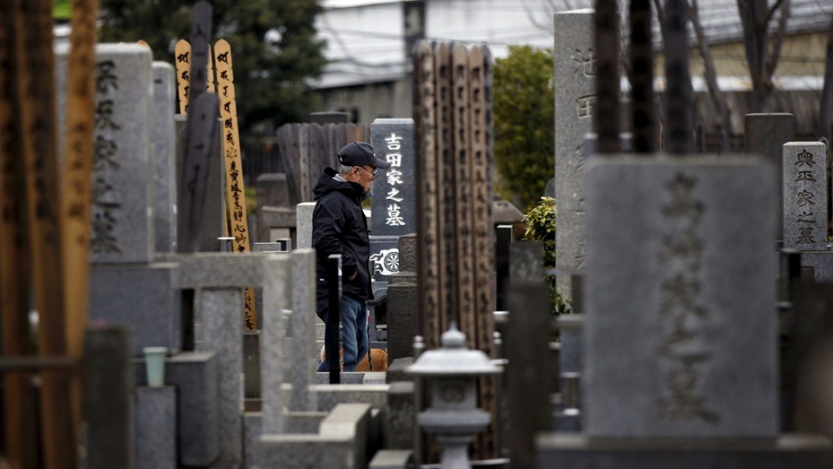 Noticia: El suicidio es la principal causa de muerte entre los jóvenes en Japón El suicidio es la principal causa de muerte entre los jóvenes en Japón