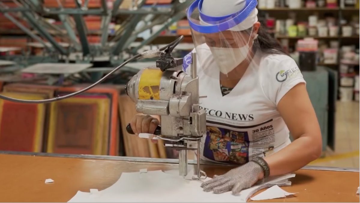 Noticia: VIDEO | Moda, belleza, hogar y tecnología: todo en la nueva tienda de Etafashion en Guayaquil VIDEO | Moda, belleza, hogar y tecnología: todo en la nueva tienda de Etafashion en Guayaquil