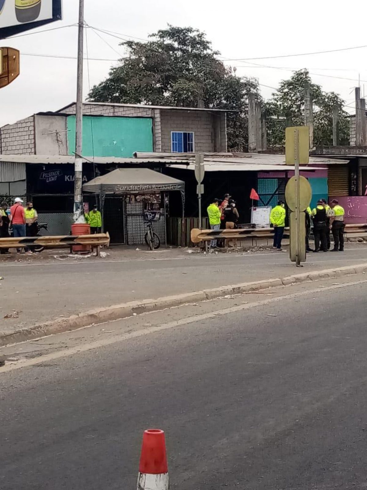 Noticia: VIDEO: Amenazó con un machete a su pareja durante cuatro horas en Yaguachi VIDEO: Amenazó con un machete a su pareja durante cuatro horas en Yaguachi