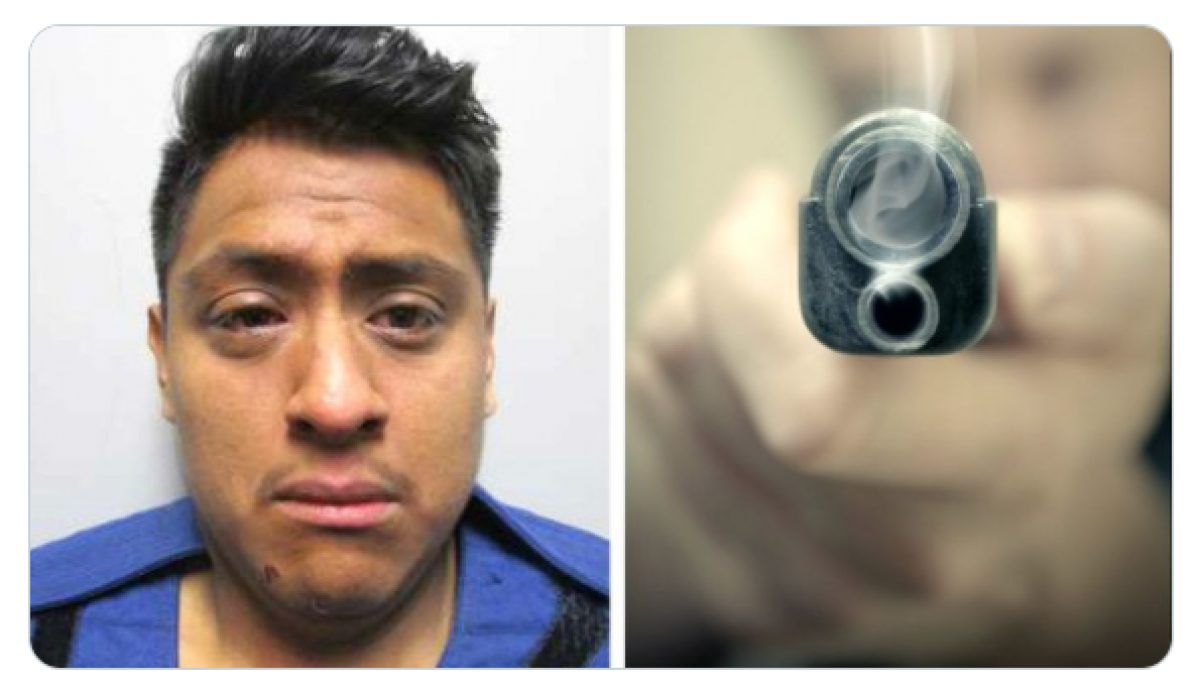 Noticia: Un joven mató a su madre, después bailó con su hermana junto al cadáver Un joven mató a su madre, después bailó con su hermana junto al cadáver