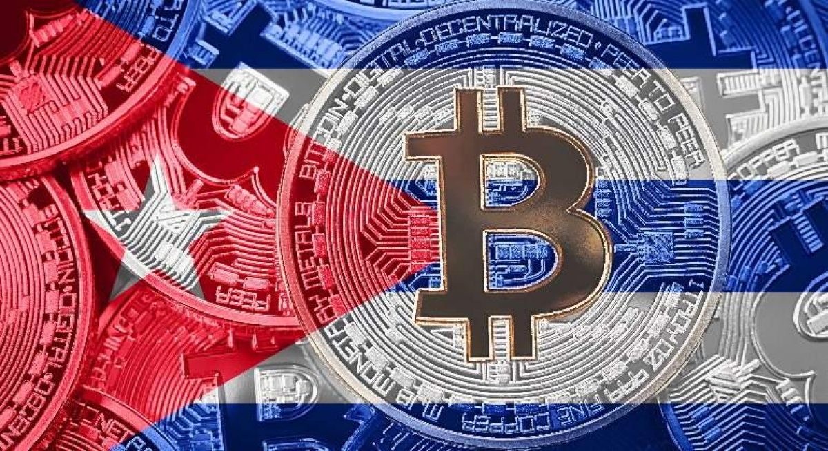 Noticia: Cuba legalizará los servicios que operen con criptomonedas Cuba legalizará los servicios que operen con criptomonedas