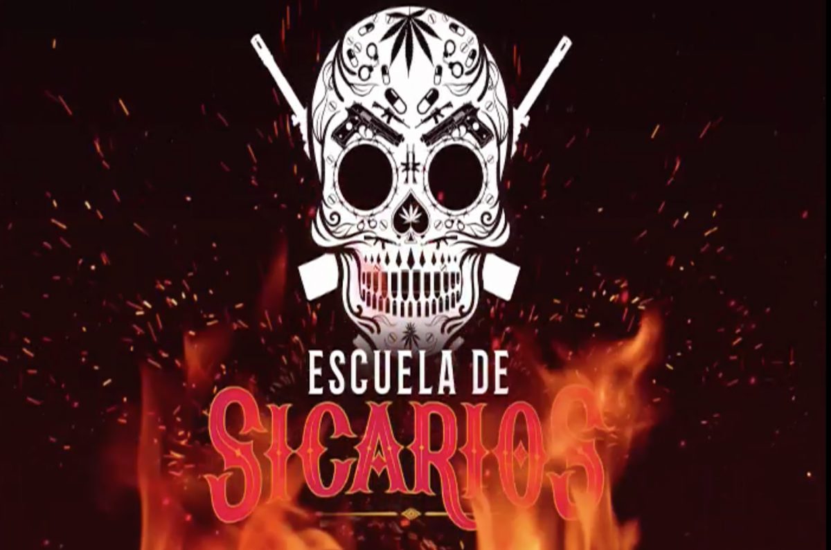 Noticia: VIDEO | La escuela de los sicarios: así es su vida VIDEO | La escuela de los sicarios: así es su vida