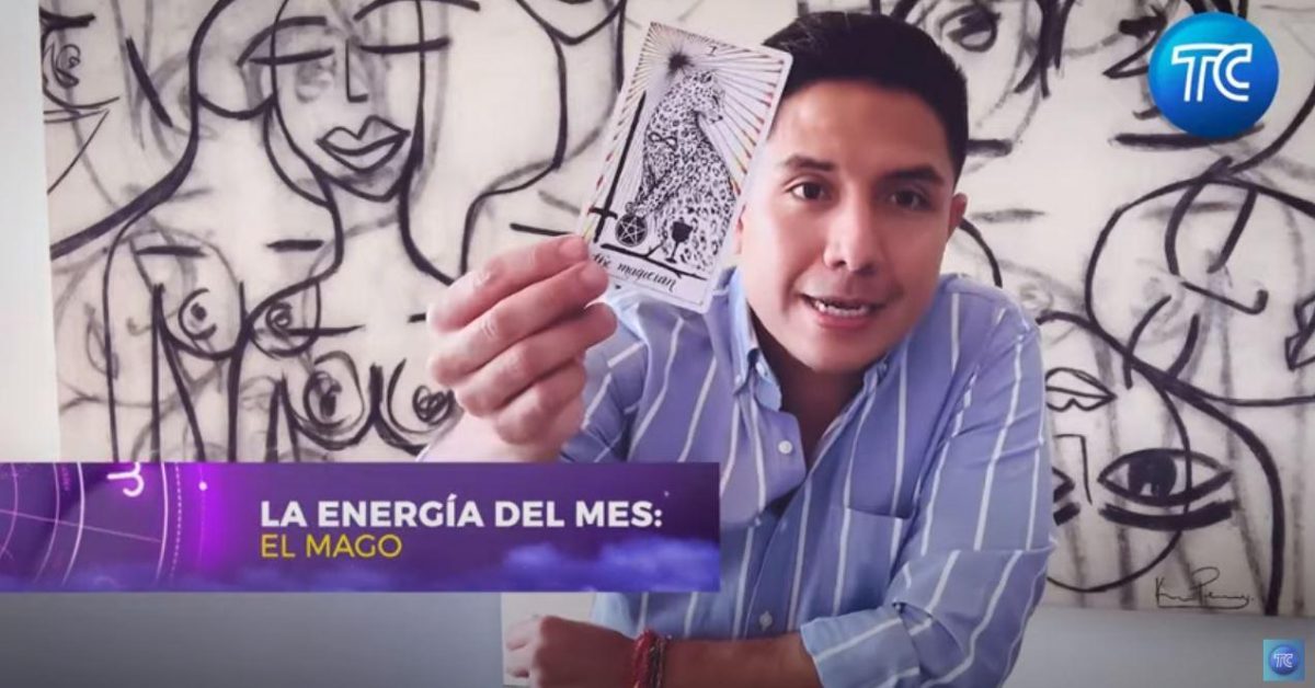 Noticia: Julio Navarrete en la Energía del mes | "Es el momento de tomar la iniciativa" Julio Navarrete en la Energía del mes | "Es el momento de tomar la iniciativa"