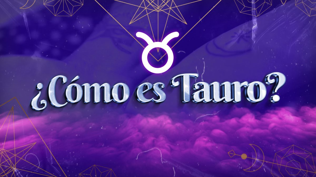 Noticia: Matheo: ¿cómo es el signo zodiacal Tauro? Matheo: ¿cómo es el signo zodiacal Tauro?