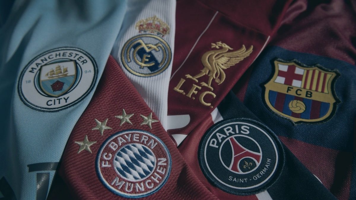 Noticia: La Superliga Europea se desmorona La Superliga Europea se desmorona
