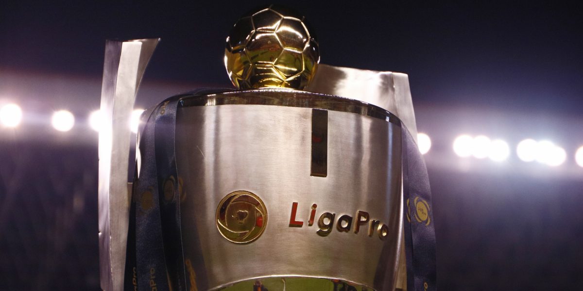 Noticia: LigaPro no se jugará los fines de semana LigaPro no se jugará los fines de semana