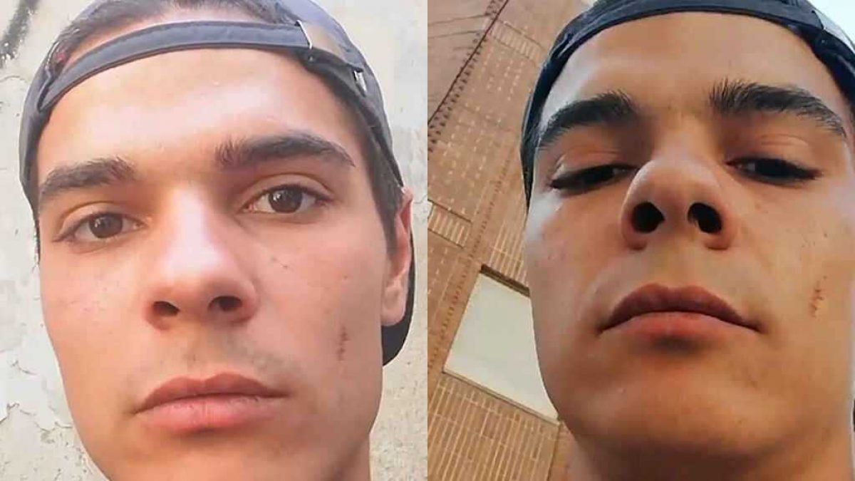 Noticia: Mató a su madre y se la estuvo comiendo junto a su perro por 15 días Mató a su madre y se la estuvo comiendo junto a su perro por 15 días
