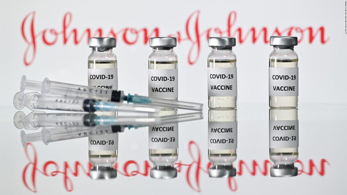 Noticia: Dosis de refuerzo de Johnson & Johnson muestra aumento de anticuerpos Dosis de refuerzo de Johnson & Johnson muestra aumento de anticuerpos