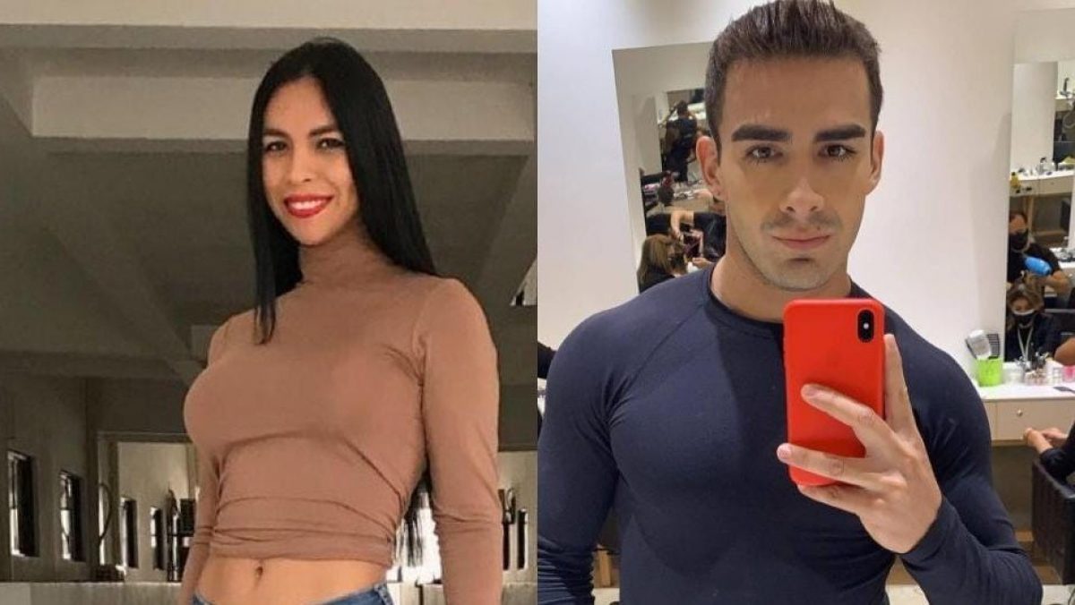 Noticia: Pareja de "Calle 7" de Bolivia muere tras caer de un edificio Pareja de "Calle 7" de Bolivia muere tras caer de un edificio