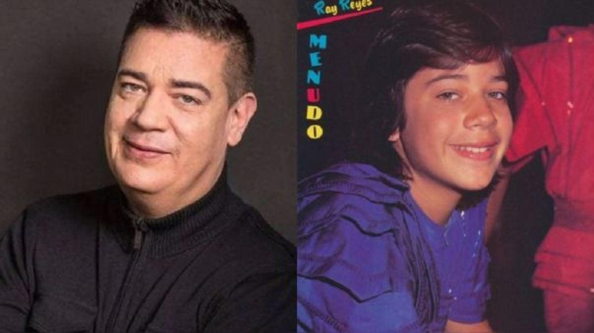 Noticia: Falleció Ray Reyes exintegrante de Menudo Falleció Ray Reyes exintegrante de Menudo