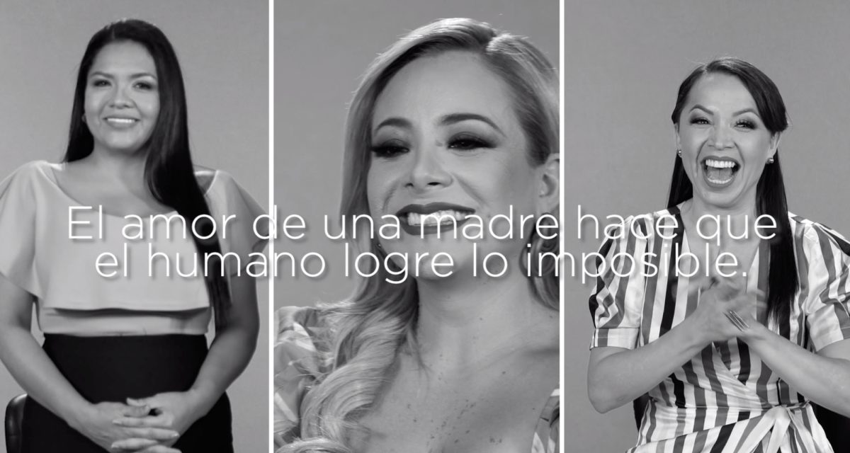 Noticia: Día de la Madre | Así les cambió la vida Día de la Madre | Así les cambió la vida