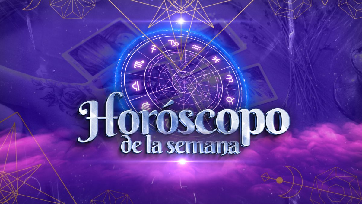 Noticia: Horóscopo de la Semana - 21 al 27 de marzo Horóscopo de la Semana - 21 al 27 de marzo