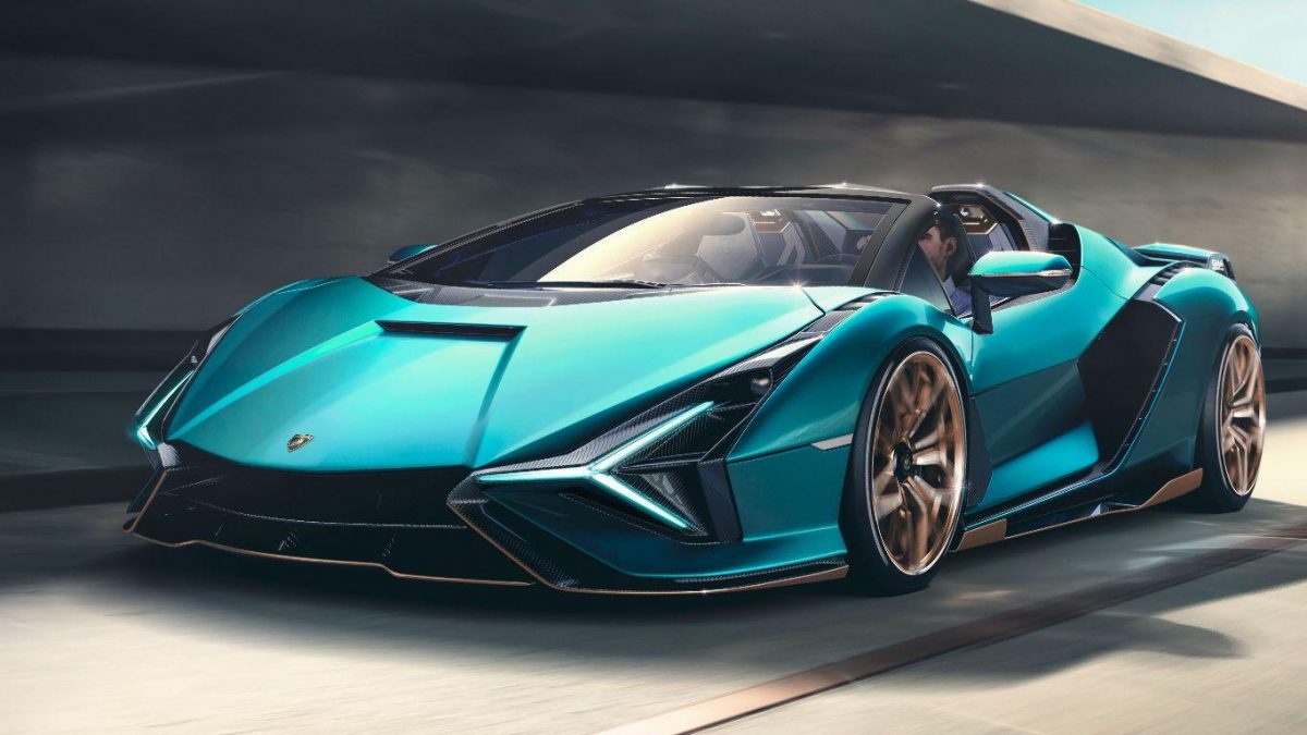 Noticia: Casi muere de hambre tras ayunar para que Dios le regale un Lamborghini Casi muere de hambre tras ayunar para que Dios le regale un Lamborghini