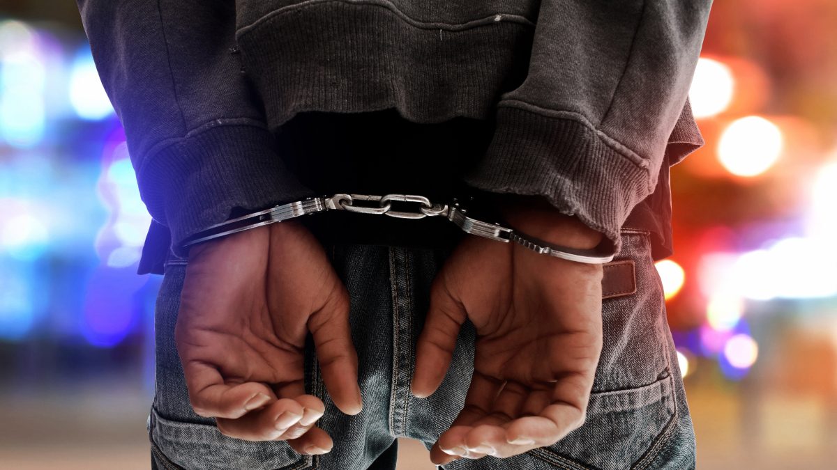 Noticia: Más de 800 detenidos en un gigantesco operativo mundial contra el crimen organizado Más de 800 detenidos en un gigantesco operativo mundial contra el crimen organizado
