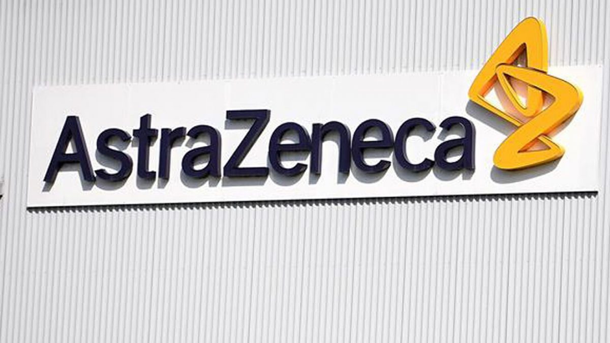 Noticia: AstraZeneca anuncia resultados alentadores en ensayos de fármaco contra el covid-19 AstraZeneca anuncia resultados alentadores en ensayos de fármaco contra el covid-19