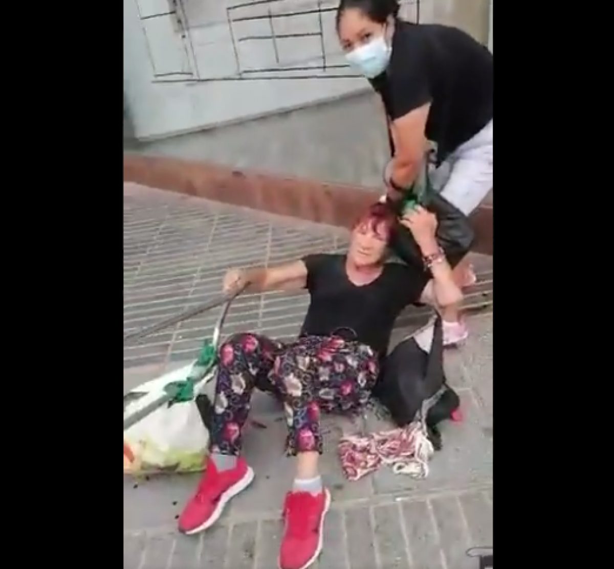 Noticia: Migrante ecuatoriana fue apuñalada en España Migrante ecuatoriana fue apuñalada en España