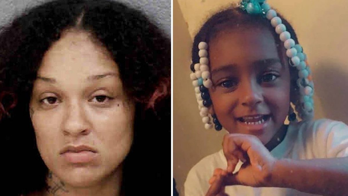 Noticia: Niña de 4 años murió al ser castigada por su madre por ensuciarse Niña de 4 años murió al ser castigada por su madre por ensuciarse