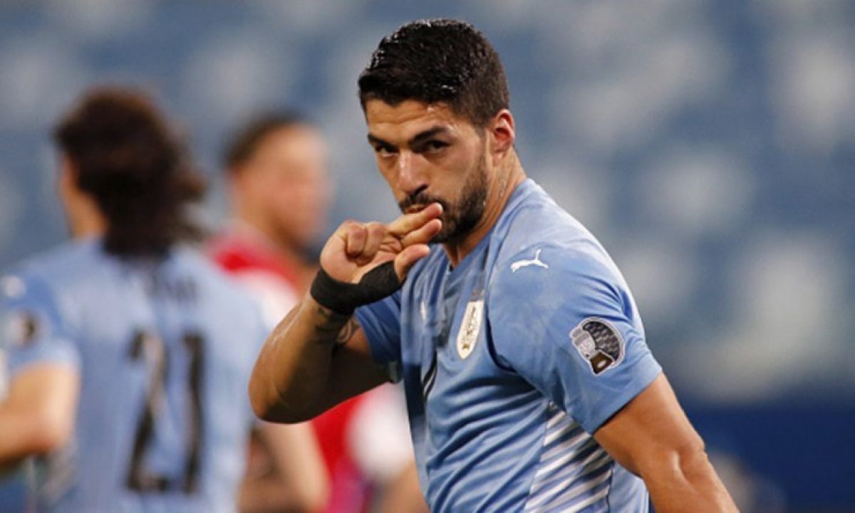 Noticia: Uruguay busca la clasificación ante Bolivia en Cuiabá Uruguay busca la clasificación ante Bolivia en Cuiabá