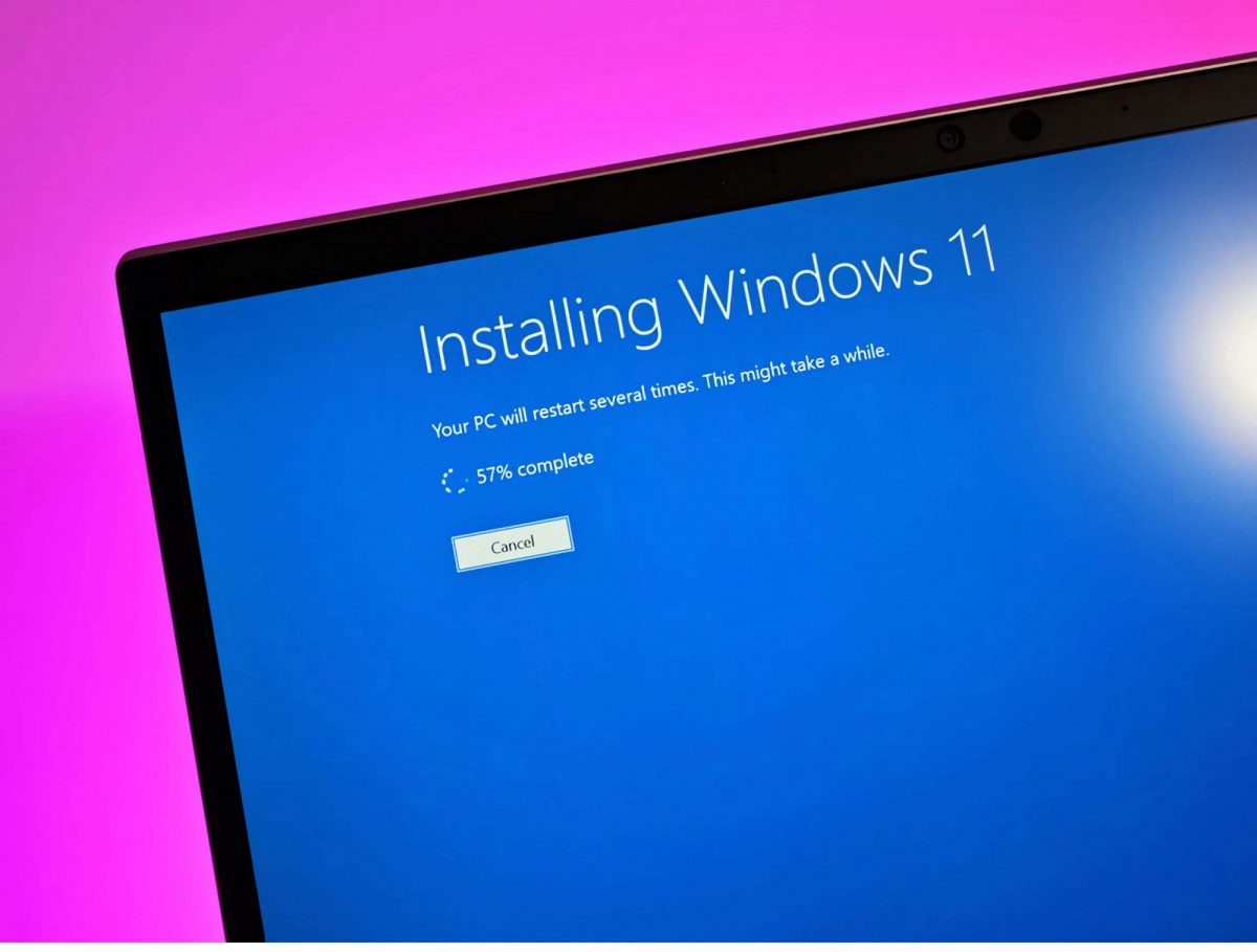 Noticia: Windows 11 está aquí: todo lo que necesitas saber Windows 11 está aquí: todo lo que necesitas saber