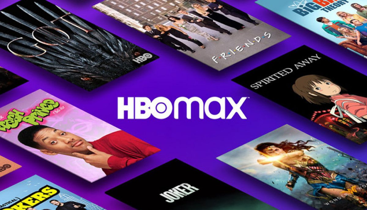 Noticia: HBO Max ya está disponible en Ecuador y el resto de Latinoamérica HBO Max ya está disponible en Ecuador y el resto de Latinoamérica