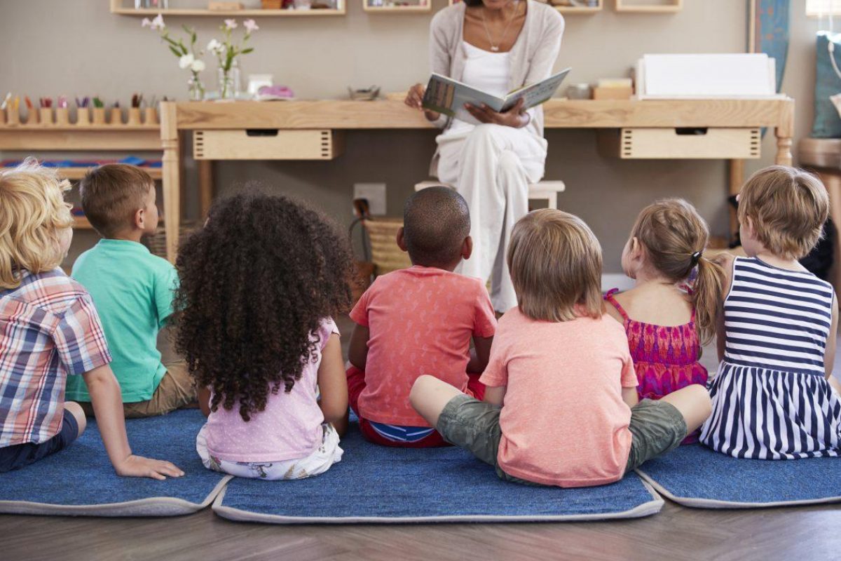 Noticia: 14 niños son presuntas víctimas de agresor sexual en una guardería en Colombia 14 niños son presuntas víctimas de agresor sexual en una guardería en Colombia