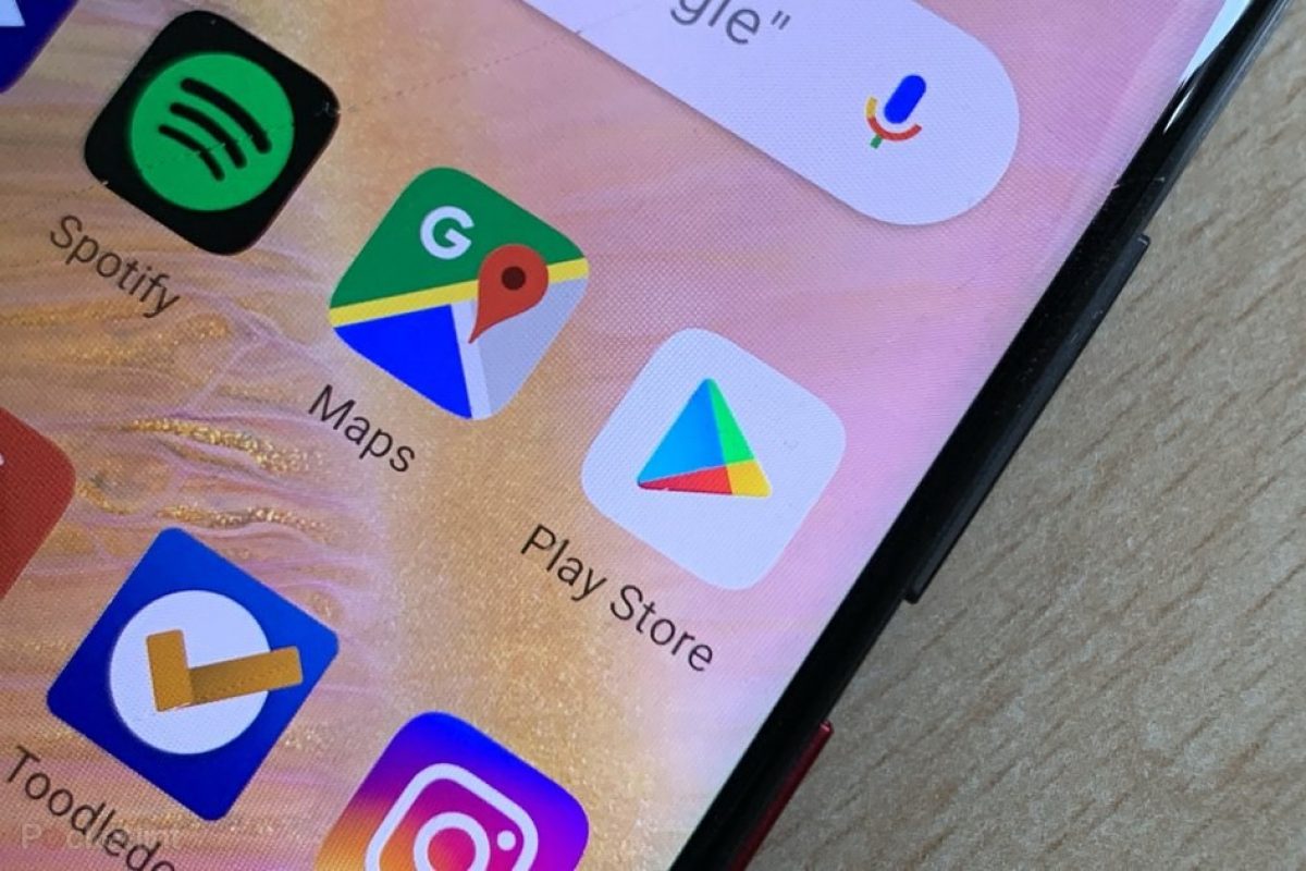Noticia: Presentan demanda ante Google por presuntas violaciones de reglas en tienda de apps Presentan demanda ante Google por presuntas violaciones de reglas en tienda de apps