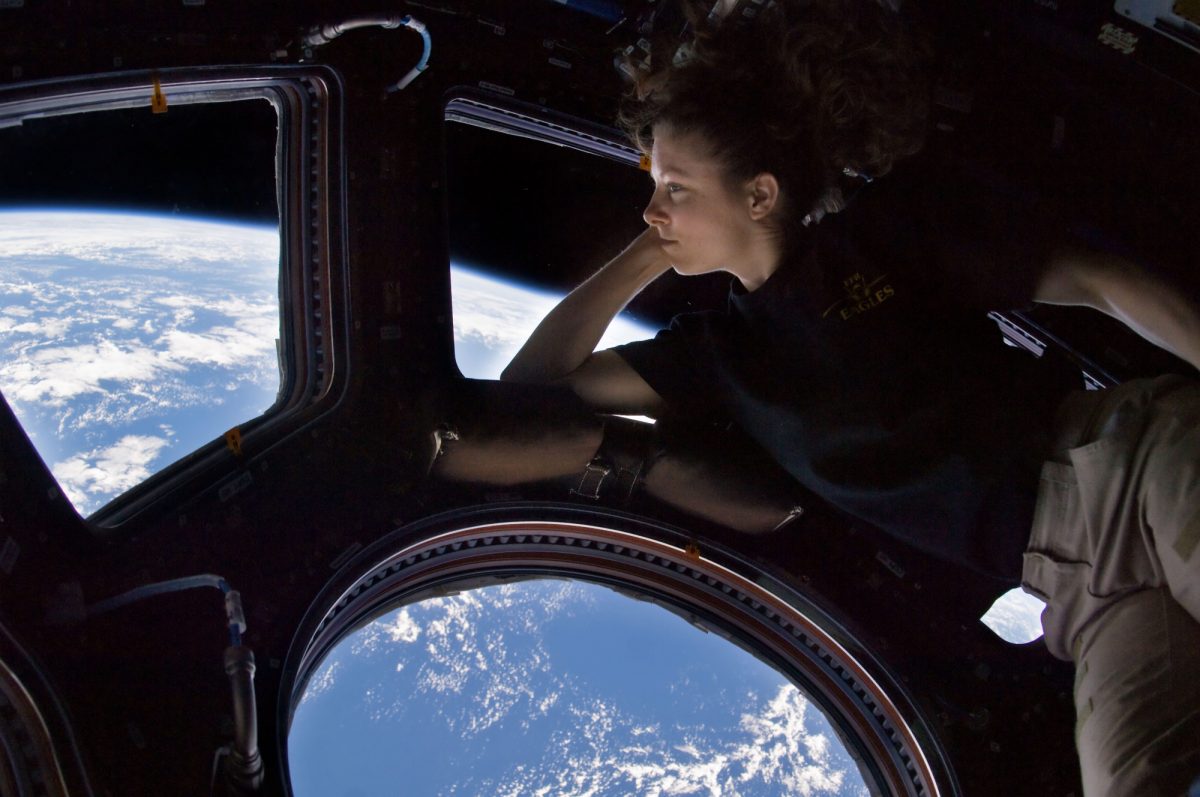 Noticia: ¿Cómo convertirse en un turista espacial? ¿Cómo convertirse en un turista espacial?