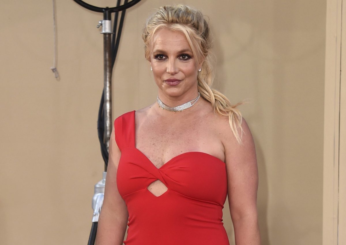 Noticia: "¡Renuncio!", dice Britney Spears con furia en Instagram "¡Renuncio!", dice Britney Spears con furia en Instagram
