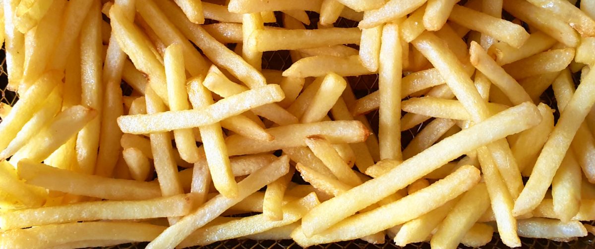 Noticia: Mujer guarda comida rápida por dos años: Este fue el resultado Mujer guarda comida rápida por dos años: Este fue el resultado
