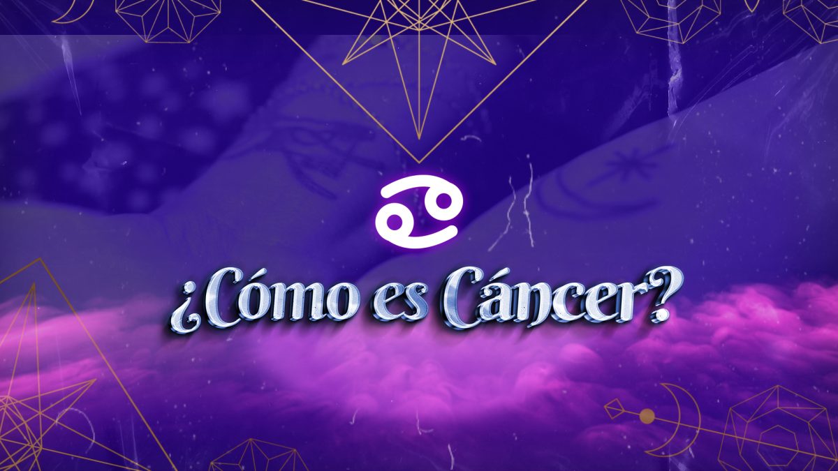 Noticia: ¿Cómo es Cáncer en el amor? Todo sobre este signo aquí ¿Cómo es Cáncer en el amor? Todo sobre este signo aquí