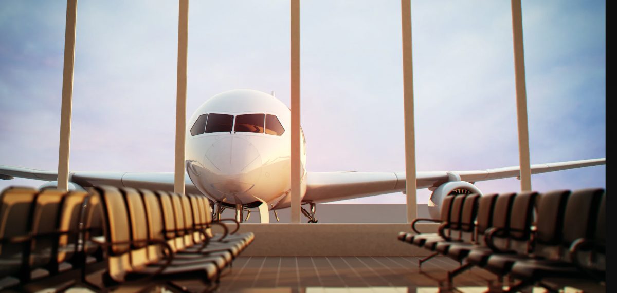 Noticia: EE.UU. mantiene restricciones a viajes internacionales por variante Delta del coronavirus EE.UU. mantiene restricciones a viajes internacionales por variante Delta del coronavirus