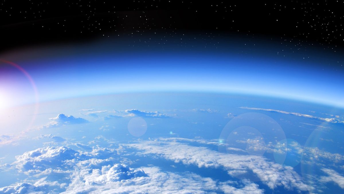 Noticia: La protección de la capa de ozono evitó un mayor calentamiento del planeta La protección de la capa de ozono evitó un mayor calentamiento del planeta