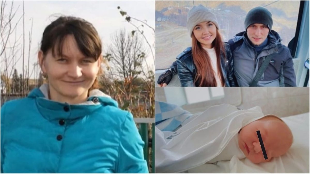 Noticia: Un mujer que dio a luz lanzó a otro recién nacido por la ventana del hospital Un mujer que dio a luz lanzó a otro recién nacido por la ventana del hospital