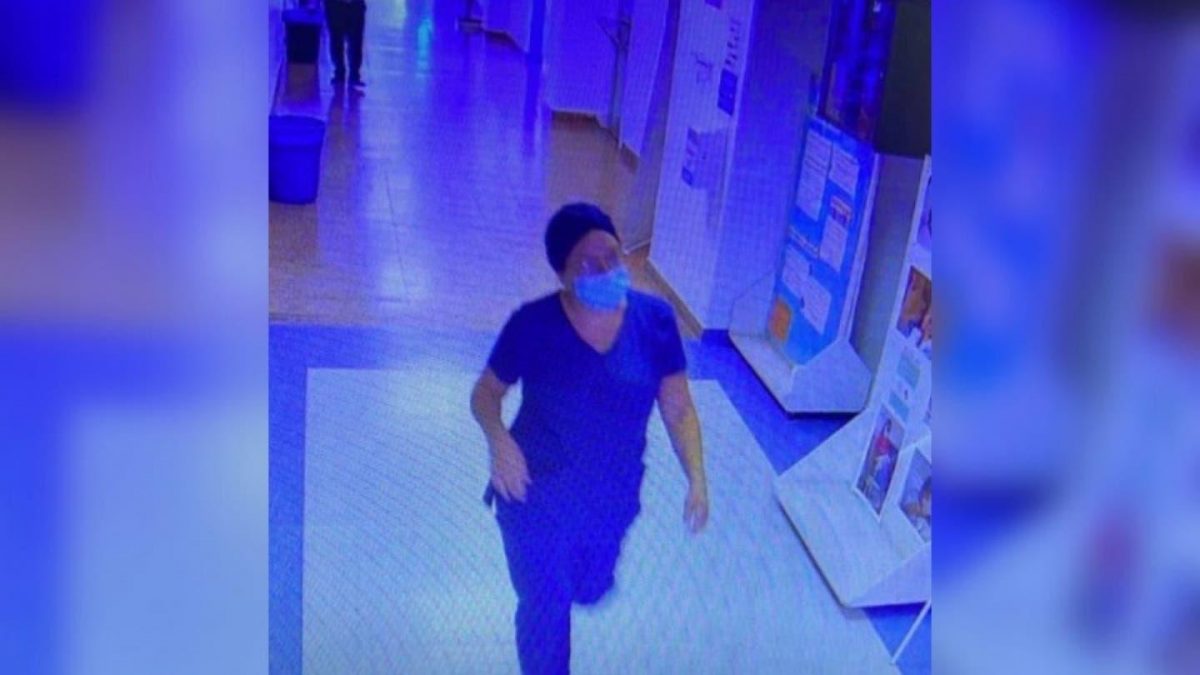 Noticia: Mujer secuestró a bebé de un hospital y luego la abandonó en la calle Mujer secuestró a bebé de un hospital y luego la abandonó en la calle