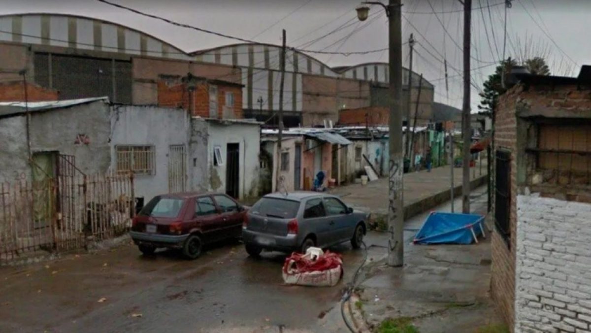 Noticia: Encuentran amarradas a una madre e hija en Argentina Encuentran amarradas a una madre e hija en Argentina