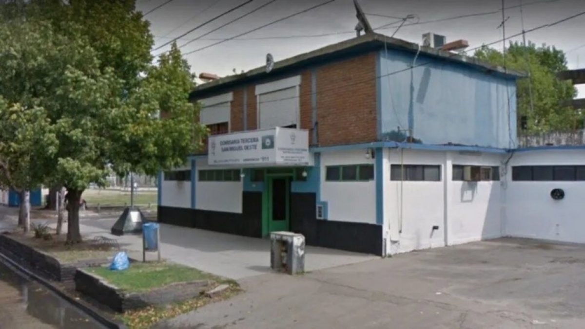 Noticia: Capturan a sujeto que estranguló a su hija en Argentina Capturan a sujeto que estranguló a su hija en Argentina
