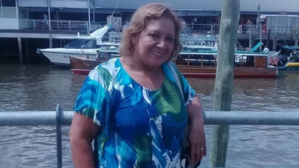 Noticia: Asesinan a dos mujeres tras resistirse a ser violadas en Argentina Asesinan a dos mujeres tras resistirse a ser violadas en Argentina