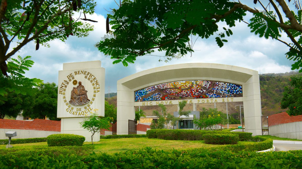 Noticia: El Panteón Metropolitano cumple 9 años de servicio a la comunidad El Panteón Metropolitano cumple 9 años de servicio a la comunidad