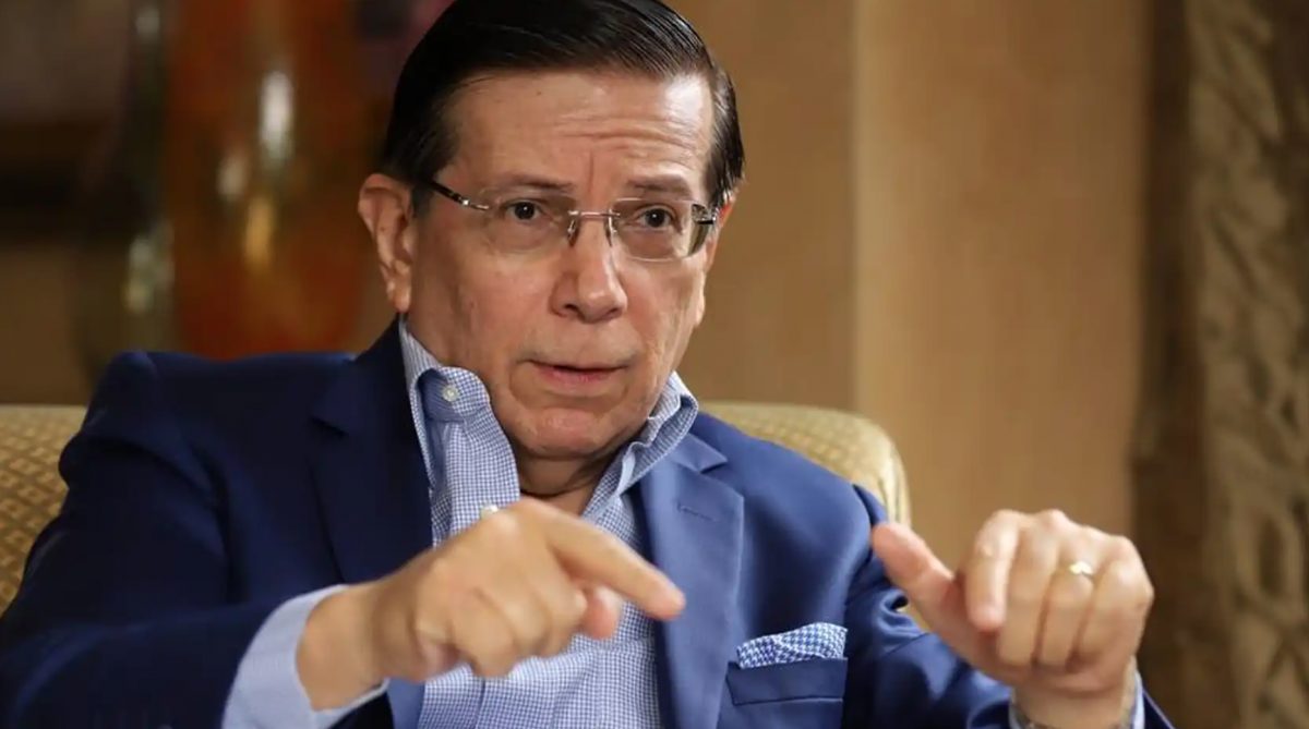 Noticia: Pascual del Cioppo no continuará como embajador de Ecuador en España Pascual del Cioppo no continuará como embajador de Ecuador en España