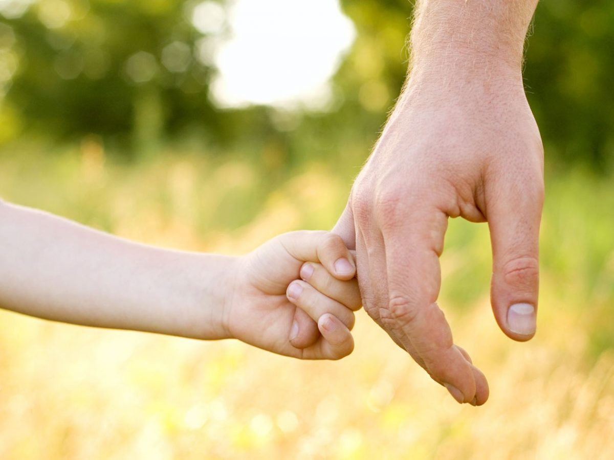 Noticia: Se hizo un test de ADN por "diversión" y resultó no ser el padre de su hijo Se hizo un test de ADN por "diversión" y resultó no ser el padre de su hijo