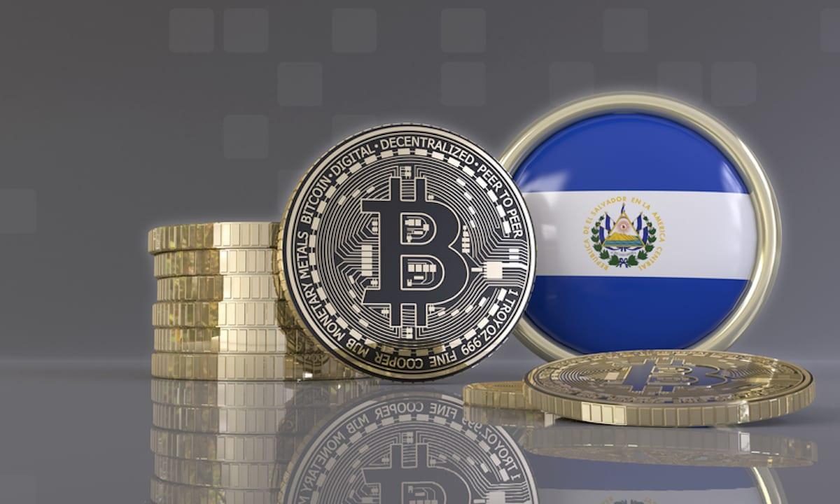 Noticia: Más de un millón de salvadoreños con billetera para operar bitcóin Más de un millón de salvadoreños con billetera para operar bitcóin