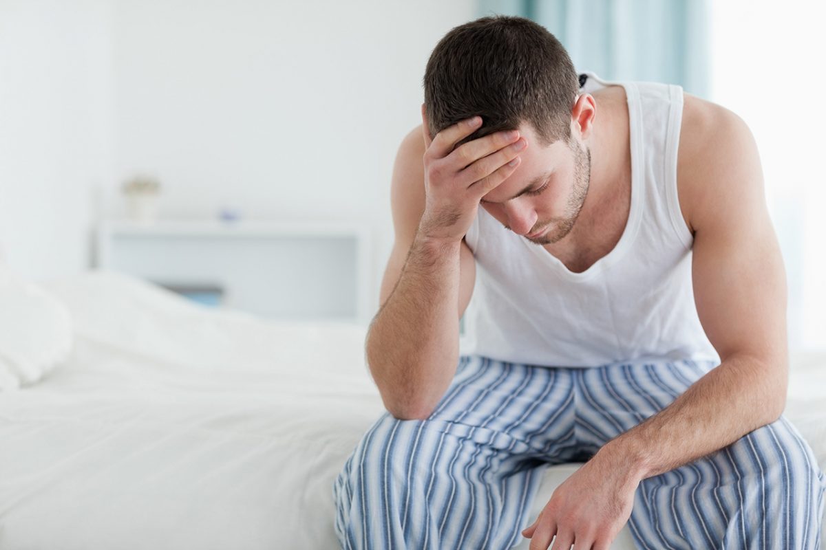 Noticia: El Covid-19 podría afectar la fertilidad y causar disfunción sexual masculina El Covid-19 podría afectar la fertilidad y causar disfunción sexual masculina
