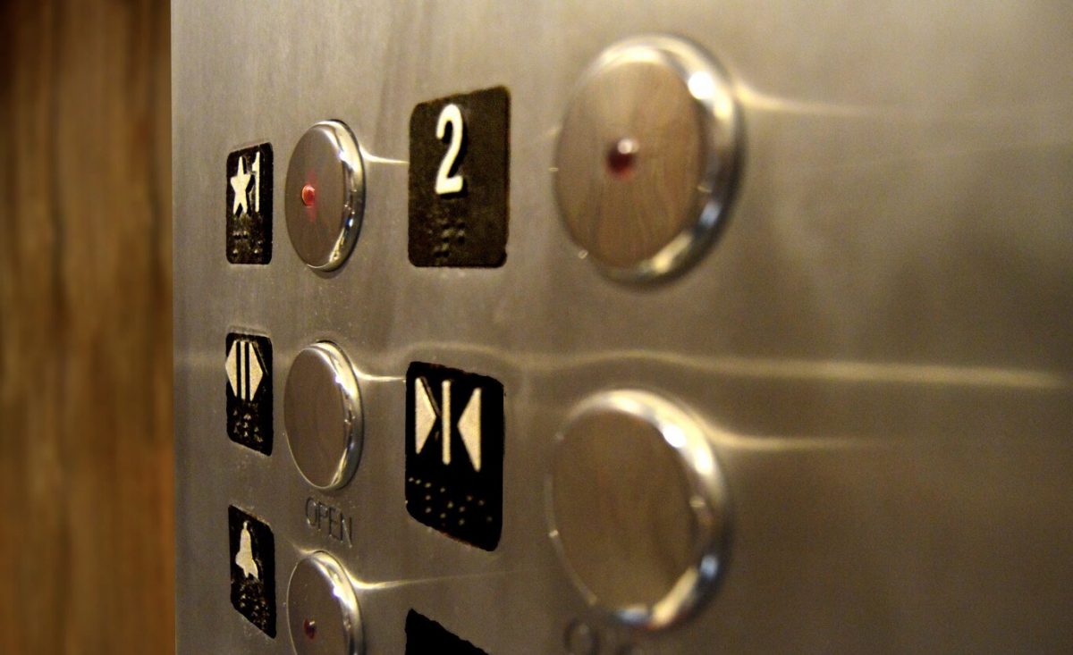 Noticia: Macabro hallazgo: encuentran esqueleto dentro de ascensor que llevaba 24 años sin funcionar Macabro hallazgo: encuentran esqueleto dentro de ascensor que llevaba 24 años sin funcionar