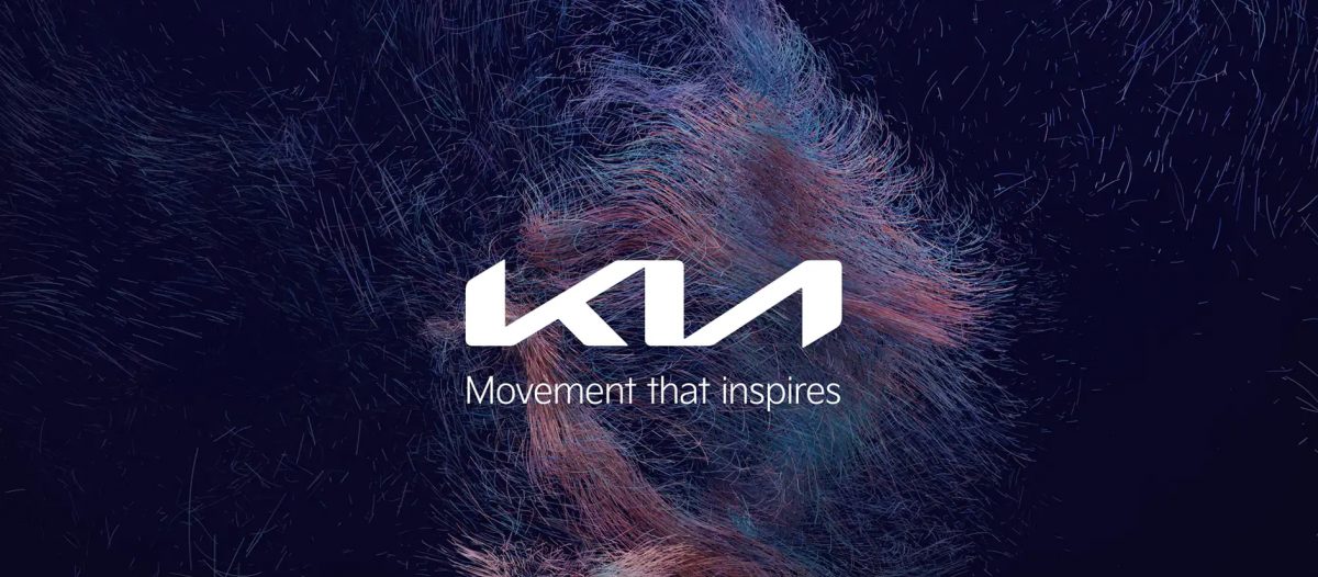 Noticia: Kia da un paso agigantado hacia el futuro renovando su imagen Kia da un paso agigantado hacia el futuro renovando su imagen